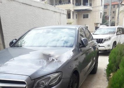 تمديد اعتقال 3 مشتبهين بجريمة اطلاق نار في سخنين