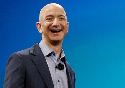 بيزوس يتبرع بالمليارات لحل مشكلة بيئية خطيرة