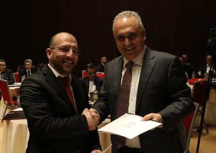 المؤتمر الفلسطيني بدبي يُؤسس لشراكات تكنولوجية فلسطينية إماراتية