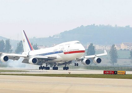 كوريا الجنوبية تجلي مواطنيها من اليابان