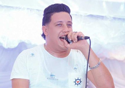 هاني شاكر يطالب بمحاكمة "حمو بيكا"