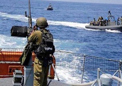 الاحتلال يستهدف الصيادين والمزارعين في غزة