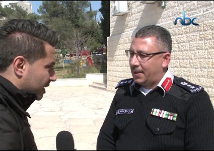 تفاصيل انفجار نظام التدفئة المركزية بجامعة الخليل