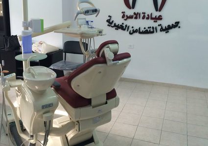 التضامن الخيرية و جمعية إغاثة أطفال فلسطين  تنظمان  أسبوعا طبيا
