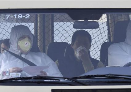 أول حالتي إصابة بفيروس كورونا في إيران