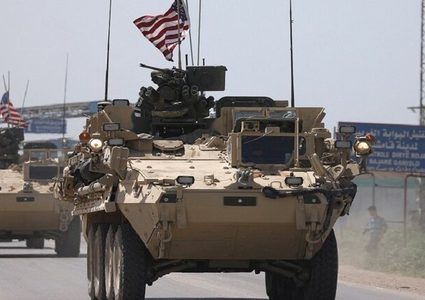 العشائر العربية في سوريا تدعو لمقاومة الاحتلال الأمريكي وطرده