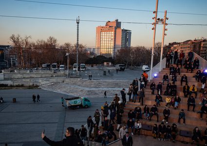 مشروع قناة اسطنبول يشكل خطرا على خصوبة الرجال!