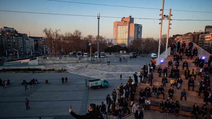 مشروع قناة اسطنبول يشكل خطرا على خصوبة الرجال!