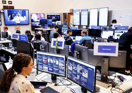 ادارة "فيسبوك" تحارب المحتوى الفلسطيني وتطلق العنان للمستوطنين