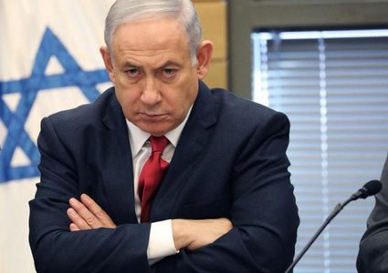 فيسبوك في خدمة نتنياهو