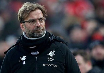 كيف رد مدرب ليفربول بعد خسارة فريقه؟