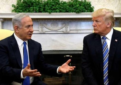 نتنياهو: لن يتم نقل سكان المثلث للضفة