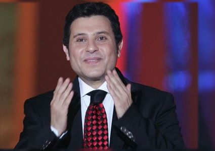 هاشتاغ باسم #هاني_شاكر_ضد_الشباب يتصدر تويتر