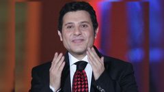 هاشتاغ باسم #هاني_شاكر_ضد_الشباب يتصدر تويتر