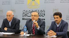 الترشح لجائزة نجاتي صدقي في القصة القصيرة للعام 2020