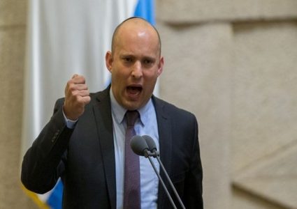 بينيت: الدور الإيراني تراجع بشكل ملحوظ في سوريا