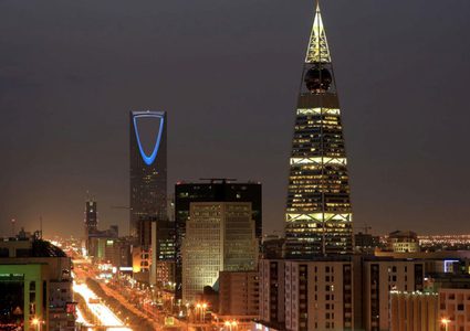 جريمة بوضح النهار في الرياض