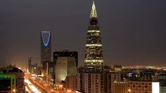 جريمة بوضح النهار في الرياض