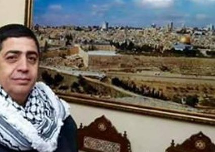 النتشة: الحي الاستيطاني في مطار قلنديا استكمال لمخطط عزل القدس