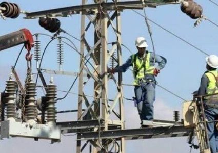 "كهرباء القدس"تقدم التماسا لمحكمة إسرائيلية ضد "كهرباء إسرائيل"