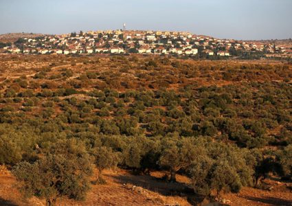 مجلس التنظيم الأعلى يصادق الشهر المقبل على مخططات هيكلية لمناطق ج