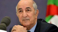 رئيس الجزائر يأمر بطرد المدير العام لشركة أورويدو القطرية