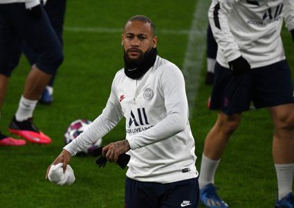 نيمار يوجه انتقادات لناديه"سان جريمان"