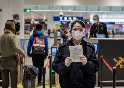 هل تتجاوز خطورة الكورونا معدل خطورة الأوبئة السابقة ؟