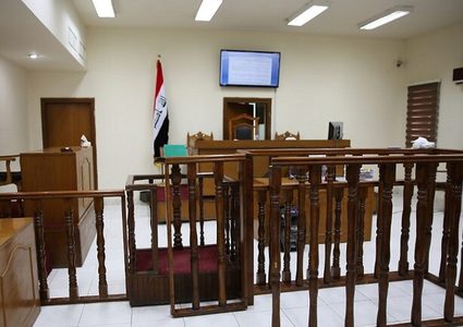 القضاء العراقي ينشر تفاصيل جريمة نحر فتاة لوالدتها