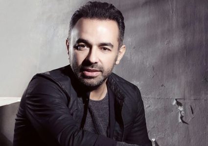 الفنان مراون الشامي يجري عملية جراحية عاجلة