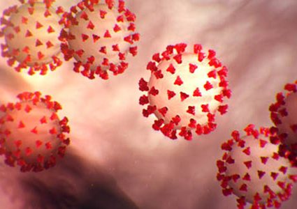 آخر تطورات إنتشار وباء الكورونا في العالم