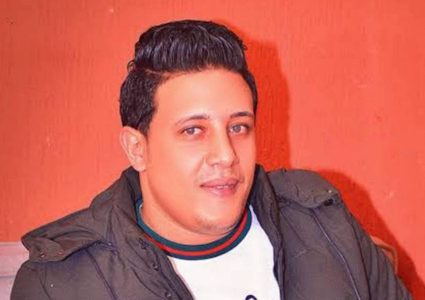 حمو بيكا يكشف عن إصابته بمرض خطير