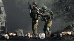 قوات الاحتلال تعيق عمل طواقم مديرية زراعة قلقيلية