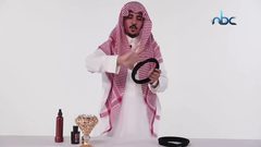 ما أصل وحكاية العقال الذي يعتبر جزء من اللباس العربي التاريخي؟