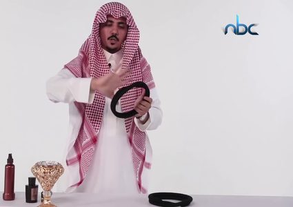 ما أصل وحكاية العقال الذي يعتبر جزء من اللباس العربي التاريخي؟