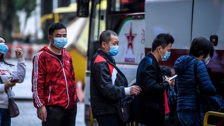 ارتفاع حصيلة وفيات فيروس "كورونا" في الصين