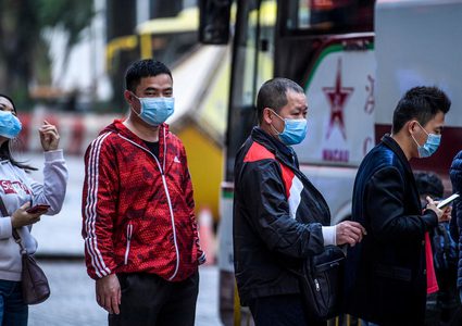 ارتفاع حصيلة وفيات فيروس "كورونا" في الصين