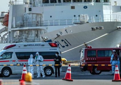 وفاة حالتي كورونا في اليابان