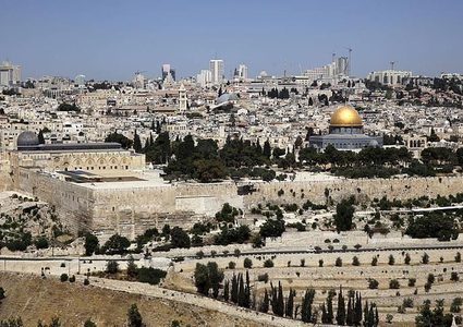 الرفاعي: سيتم أرشفة التاريخ الفلسطيني والإسلامي إلكترونياً