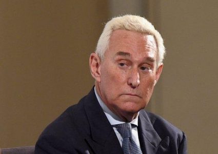 الحكم على مستشار ترامب السابق روجر ستون بالسجن 40 شهرا