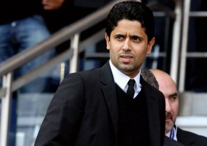 سويسرا توجه اتهامات إلى القطري ناصر الخليفي في قضايا فساد