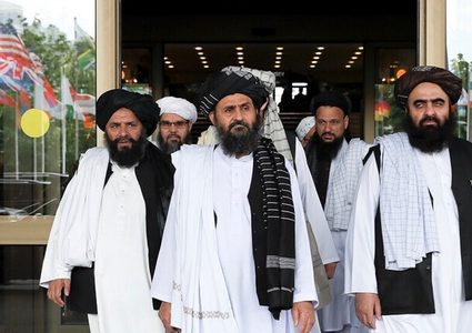 "طالبان": توقيع الاتفاق التاريخي مع أمريكا قريبا