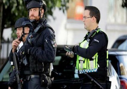 إصابة شخص بحادث طعن في مسجد شمالي لندن