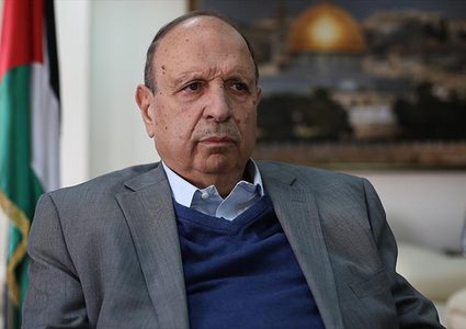 الحسيني: ضغوط حثيثة تمارس على "إسرائيل" لإجراء الانتخابات بالقدس