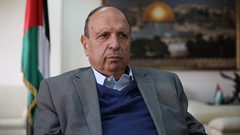 الحسيني: ضغوط حثيثة تمارس على "إسرائيل" لإجراء الانتخابات بالقدس