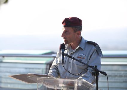 مسؤول عسكري اسرائيلي يهدد بشن حرب على لبنان