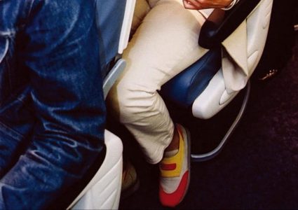 تعرفوا على اعراض و علاج حالة "جلطة الساق" خلال الطيران