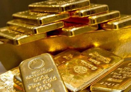 الذهب.. تأثير فوري بسبب فيروس كورونا