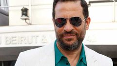 النجم ماجد المصري يوجه رسالة حادة لمجهول