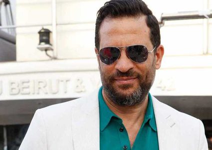 النجم ماجد المصري يوجه رسالة حادة لمجهول